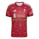 Liverpool Dresy Fotbal Muž Domácí 2026-2027 Krátký rukáv