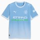 Manchester City Dresy Fotbal Muž Domácí 2026-2027 Krátký rukáv