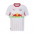RB Leipzig Dresy Fotbal Muž Domácí 2026-2027 Krátký rukáv