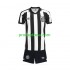 Santos FC Dresy Fotbal Dětský Venkovní 2026-2027 Krátký rukáv