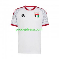 Dresy Fotbal UAE Muž Domácí 2026 Krátký rukáv