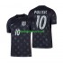 Spojené Státy Americké Dresy Fotbal Christian Pulisic 10 Muž Venkovní World Cup 2026 Krátký rukáv