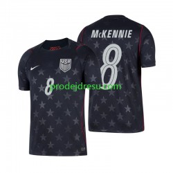 Spojené Státy Americké Dresy Fotbal Weston McKennie 8 Muž Venkovní World Cup 2026 Krátký rukáv