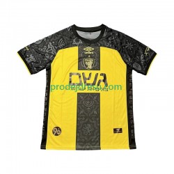 Dresy Fotbal Beitar Muž Domácí 2025-2026 Krátký rukáv