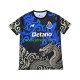 FC Porto Dresy Fotbal Special Dragon Muž Domácí 2025-2026 Krátký rukáv