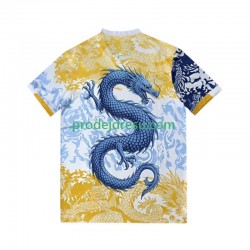 FC Porto Dresy Fotbal Special Muž Domácí 2025-2026 Krátký rukáv