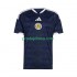 Skotsko Dresy Fotbal Muž Domácí 2026 Krátký rukáv