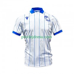 Dresy Fotbal Sheffield Wednesday Muž Alternativní 2025-2026 Krátký rukáv