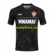 VfB Stuttgart Dresy Fotbal Muž Alternativní 2024-2025 Krátký rukáv