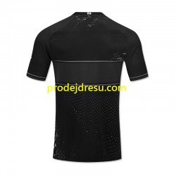 VfB Stuttgart Dresy Fotbal Muž Alternativní 2024-2025 Krátký rukáv