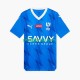 Dresy Fotbal Al Hilal Neymar JR 10 Muž Domácí 2023-2024 Krátký rukáv