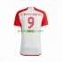 FC Bayern Mnichov Dresy Fotbal Harry Kane 9 Muž Domácí 2023-2024 Krátký rukáv