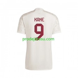 FC Bayern Mnichov Dresy Fotbal Harry Kane 9 Muž Alternativní 2023-2024 Krátký rukáv