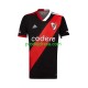 CA River Plate Dresy Fotbal Muž Alternativní 2023-2024 Krátký rukáv