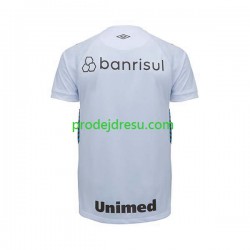 Gremio Dresy Fotbal Muž Venkovní 2023-2024 Krátký rukáv