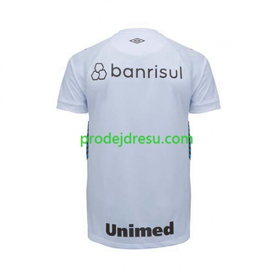 Gremio Dresy Fotbal Muž Venkovní 2023-2024 Krátký rukáv