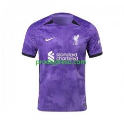 Liverpool Dresy Fotbal Muž Alternativní 2023-2024 Krátký rukáv