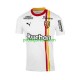 RC Lens Dresy Fotbal Muž Alternativní 2023-2024 Krátký rukáv