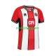 Sheffield United Dresy Fotbal Muž Domácí 2023-2024 Krátký rukáv