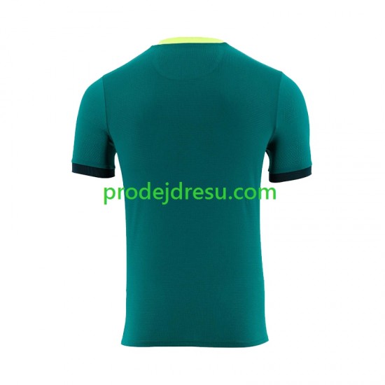 Dresy Fotbal Bolivia Muž Domácí 2026 Krátký rukáv