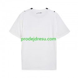 Egypt Dresy Fotbal Muž Venkovní World Cup 2026 Krátký rukáv