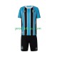 Gremio Dresy Fotbal Dětský Domácí 2025-2026 Krátký rukáv