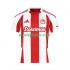 Olympiacos Dresy Fotbal Muž Domácí 2025-2026 Krátký rukáv