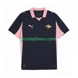 Dresy Fotbal Palermo Muž Venkovní 2025-2026 Krátký rukáv