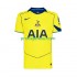 Tottenham Hotspur Dresy Fotbal Muž Alternativní 2025-2026 Krátký rukáv