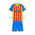 Valencia CF Dresy Fotbal Dětský Alternativní 2025-2026 Krátký rukáv