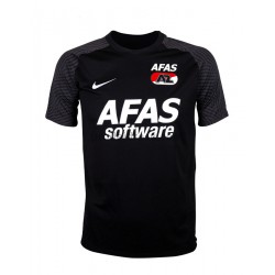 AZ Alkmaar Dresy Fotbal Venkovní 2021-2022 Krátký Rukáv
