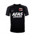 AZ Alkmaar Dresy Fotbal Venkovní 2021-2022 Krátký Rukáv