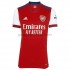 Arsenal Dresy Fotbal Domácí 2021-2022 Krátký Rukáv
