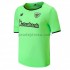 Athletic Bilbao Dresy Fotbal Venkovní 2021-2022 Krátký Rukáv