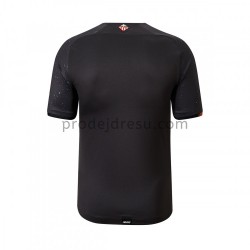 Athletic Bilbao Dresy Fotbal Brankářské Domácí 2021-2022 Krátký Rukáv