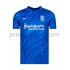 Birmingham City Dresy Fotbal Domácí 2021-2022 Krátký Rukáv