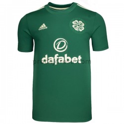 Celtic Dresy Fotbal Venkovní 2021-2022 Krátký Rukáv