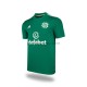Celtic Dresy Fotbal Venkovní 2021-2022 Krátký Rukáv