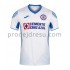 Cruz Azul Dresy Fotbal Venkovní 2021-2022 Krátký Rukáv
