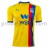 Crystal Palace Dresy Fotbal Venkovní 2021-2022 Krátký Rukáv