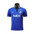 Everton Dresy Fotbal Retro Domácí 1995 Krátký Rukáv