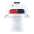 Genoa Dresy Fotbal Venkovní 2021-2022 Krátký Rukáv