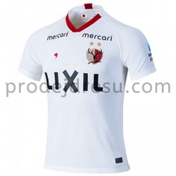 Kashima Antlers Dresy Fotbal Venkovní 2020-2021 Krátký Rukáv