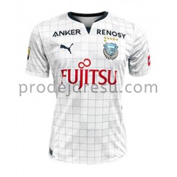 Kawasaki Frontale Dresy Fotbal Venkovní 2022 Krátký Rukáv