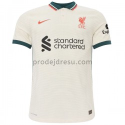 Liverpool Dresy Fotbal Venkovní 2021-2022 Krátký Rukáv
