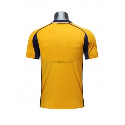 Liverpool Dresy Fotbal Retro Venkovní 2000-2001 Krátký Rukáv