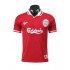 Liverpool Dresy Fotbal Retro Domácí 1996-1997 Krátký Rukáv