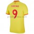 Liverpool Dresy Fotbal Roberto Firmino 9 Alternativní 2021-2022 Krátký Rukáv
