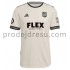 Los Angeles FC Dresy Fotbal Venkovní 2021-2022 Krátký Rukáv