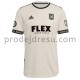 Los Angeles FC Dresy Fotbal Venkovní 2021-2022 Krátký Rukáv